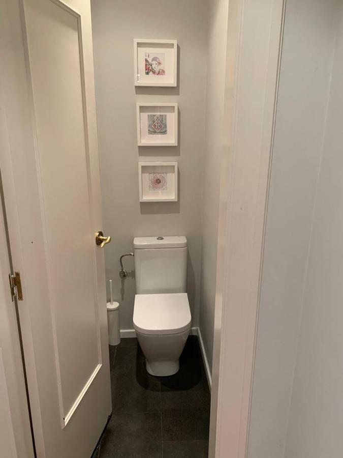 Apartamento Murrieta Logroño Exterior foto
