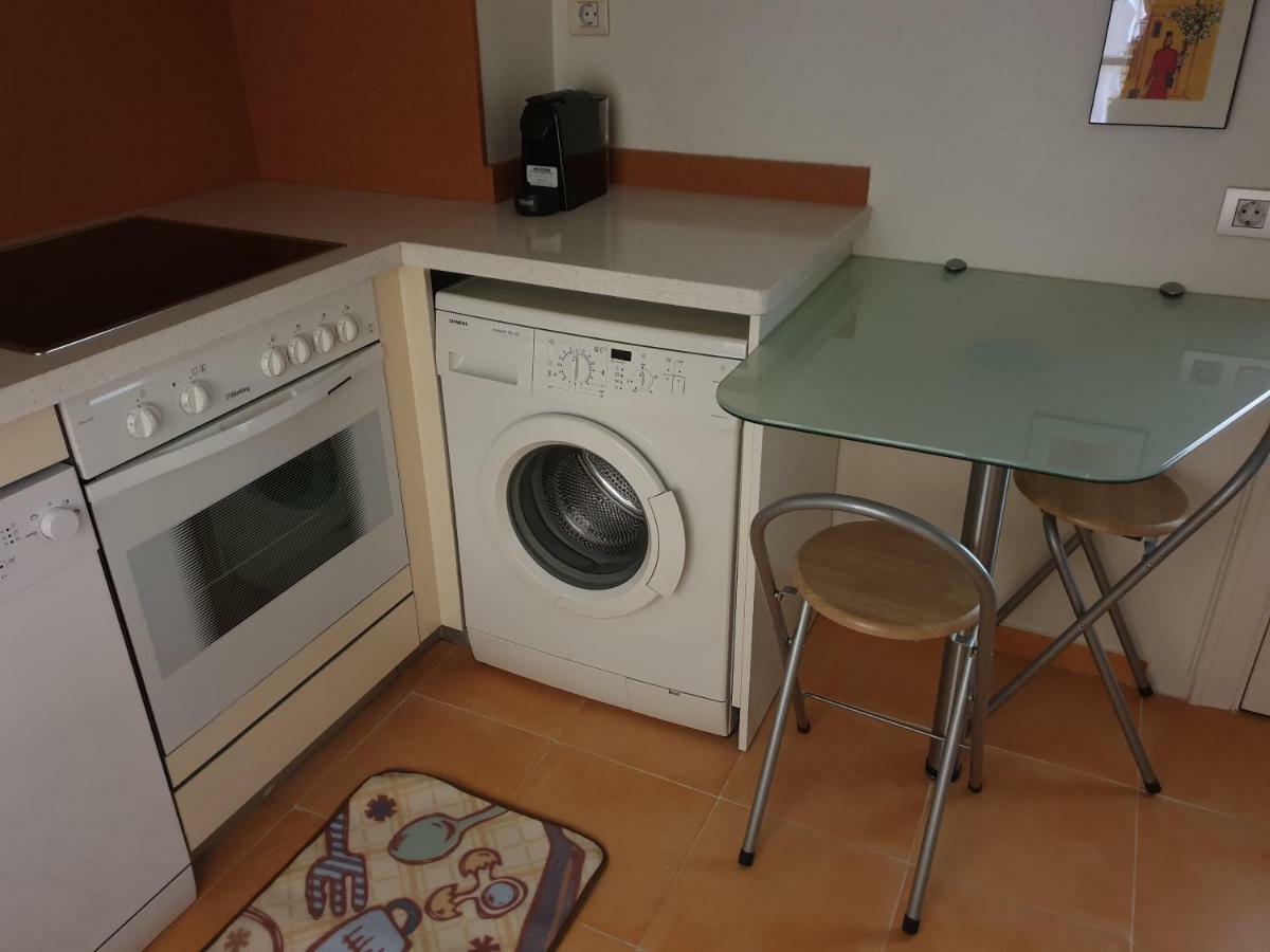 Apartamento Murrieta Logroño Exterior foto