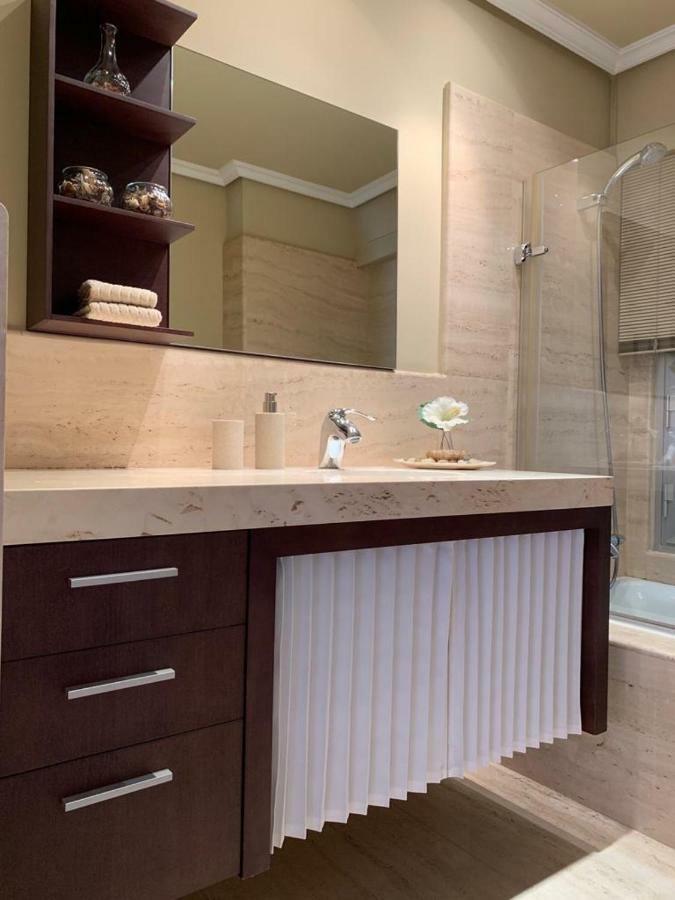 Apartamento Murrieta Logroño Exterior foto