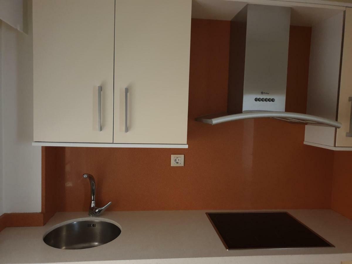 Apartamento Murrieta Logroño Exterior foto