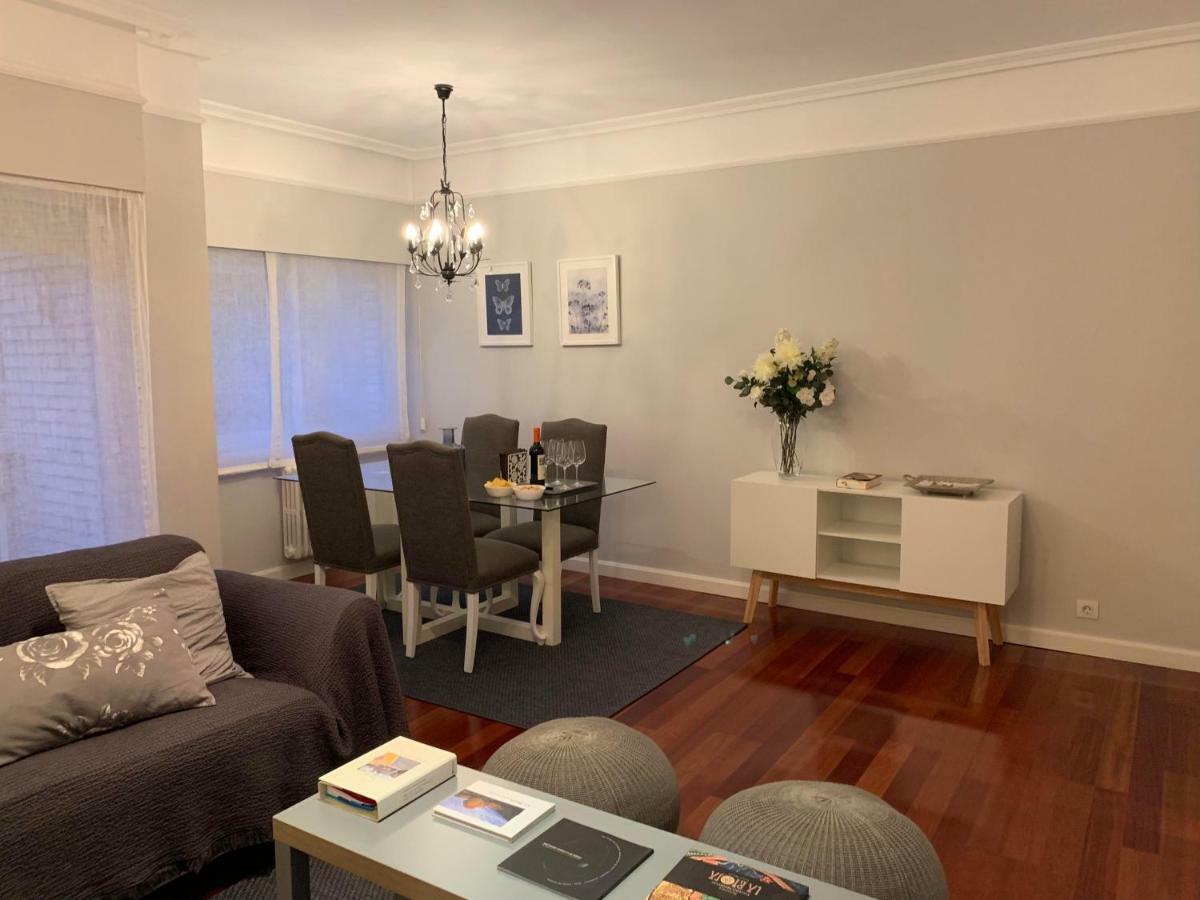 Apartamento Murrieta Logroño Exterior foto
