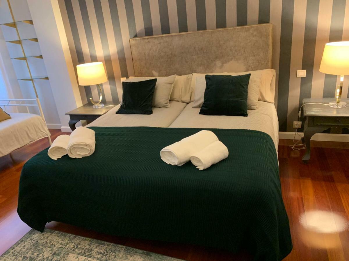 Apartamento Murrieta Logroño Exterior foto